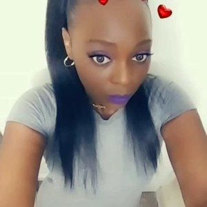 Meet your Posher, Ericka